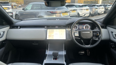 Land Rover Range Rover Velar 2.0 D200 MHEV Dynamic SE 5dr Auto Diesel Estate